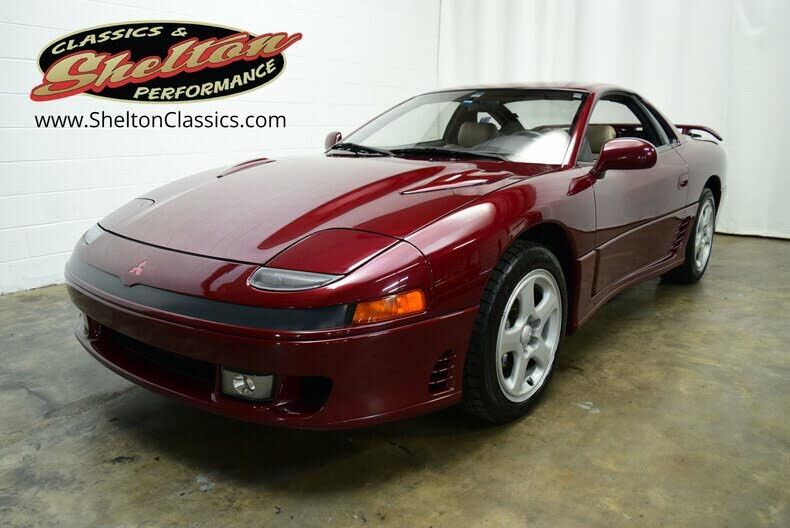 Mitsubishi 3000 GT