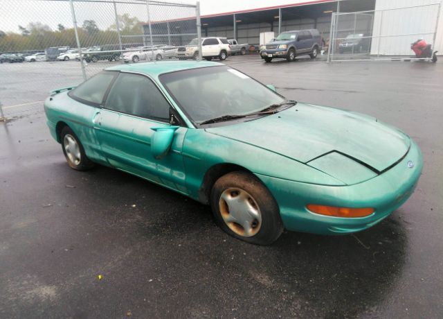 Ford Probe