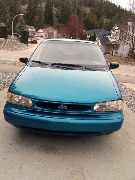 Ford Windstar