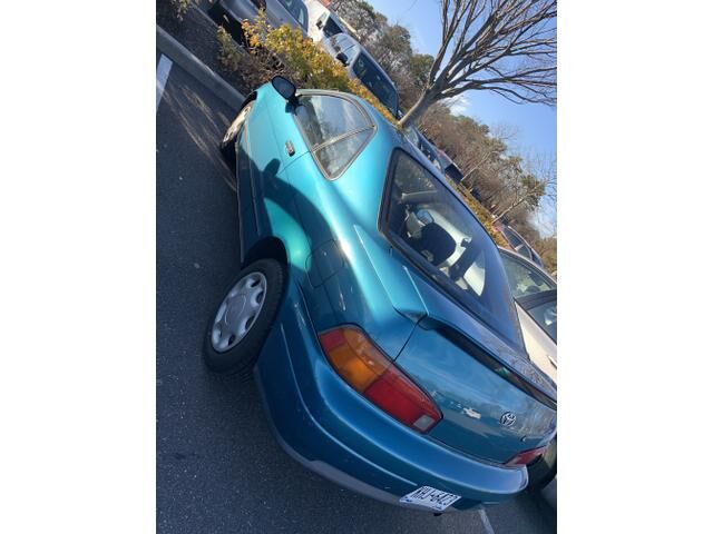 Toyota Paseo