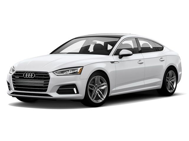 2019 Audi A5
