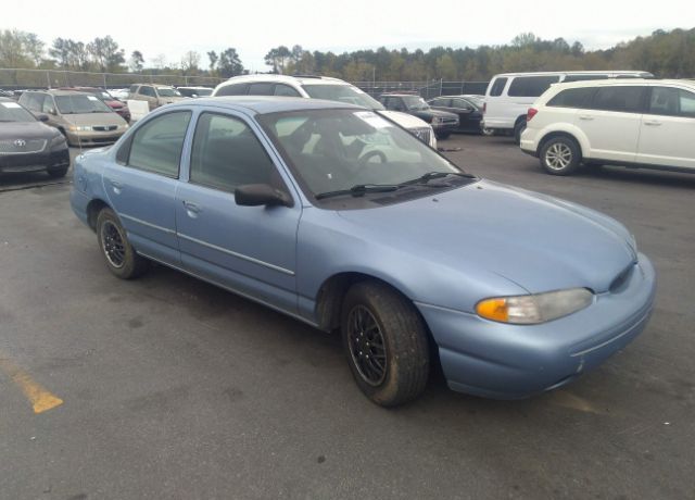 Ford Contour
