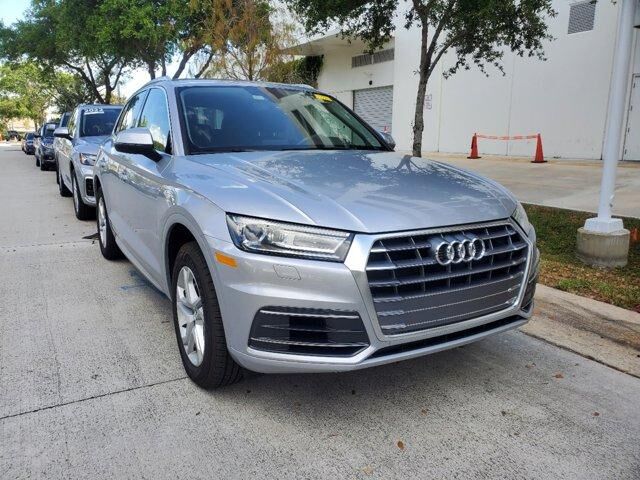2019 Audi Q5