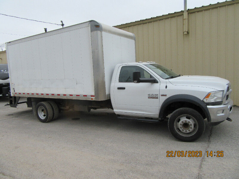 RAM 4500