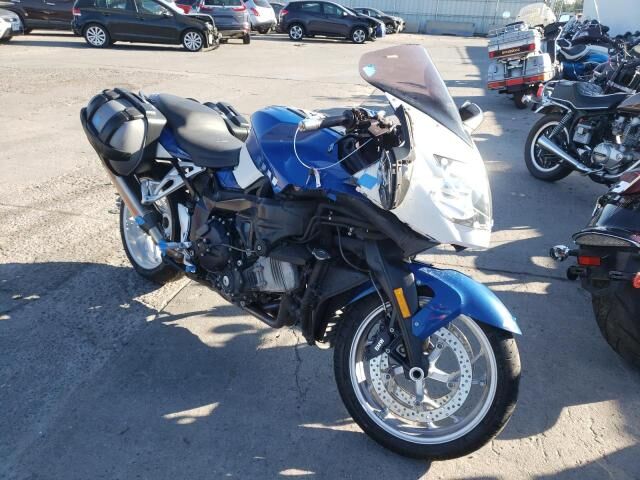 BMW K 1200 S