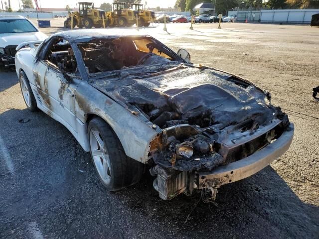 Mitsubishi 3000 GT