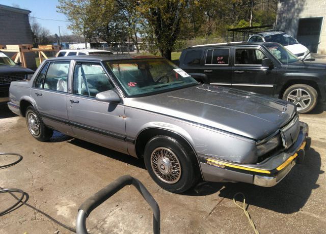 Buick LeSabre