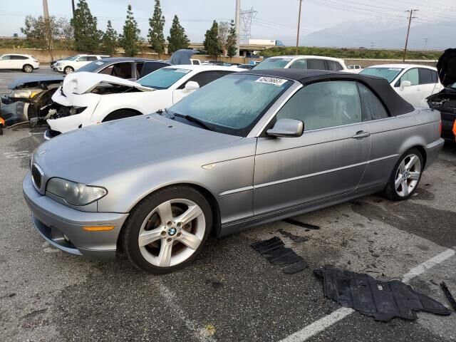 BMW 325Cic