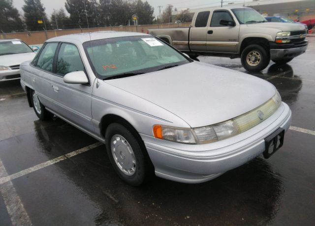Mercury Sable