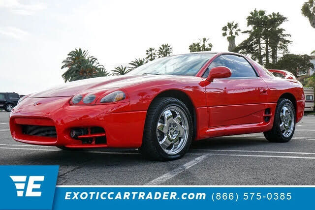 Mitsubishi 3000 GT