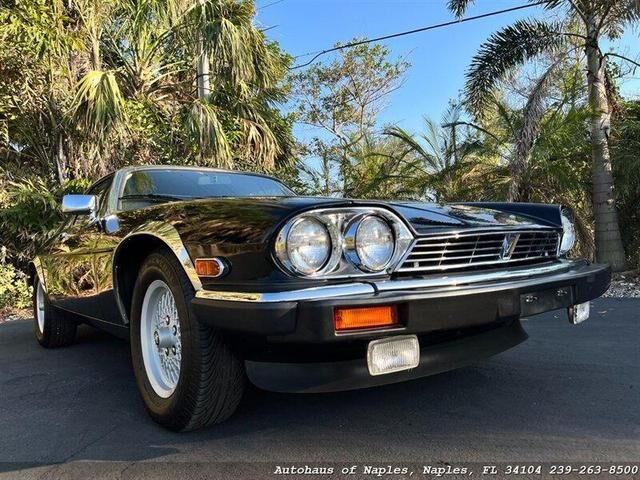 Jaguar XJS