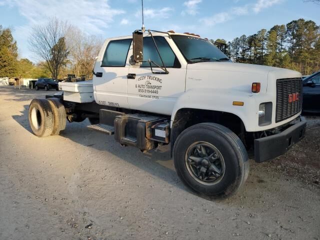 GMC C7