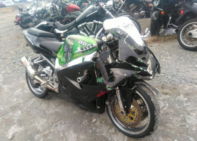 Suzuki GSX-R750K