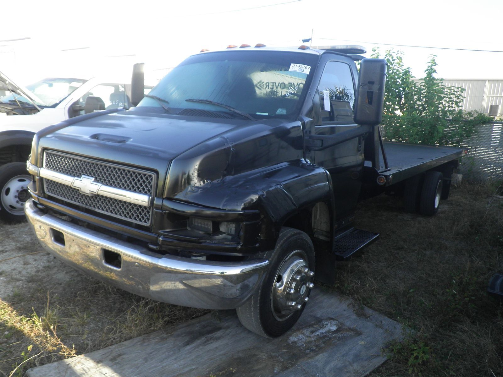 Chevrolet C5