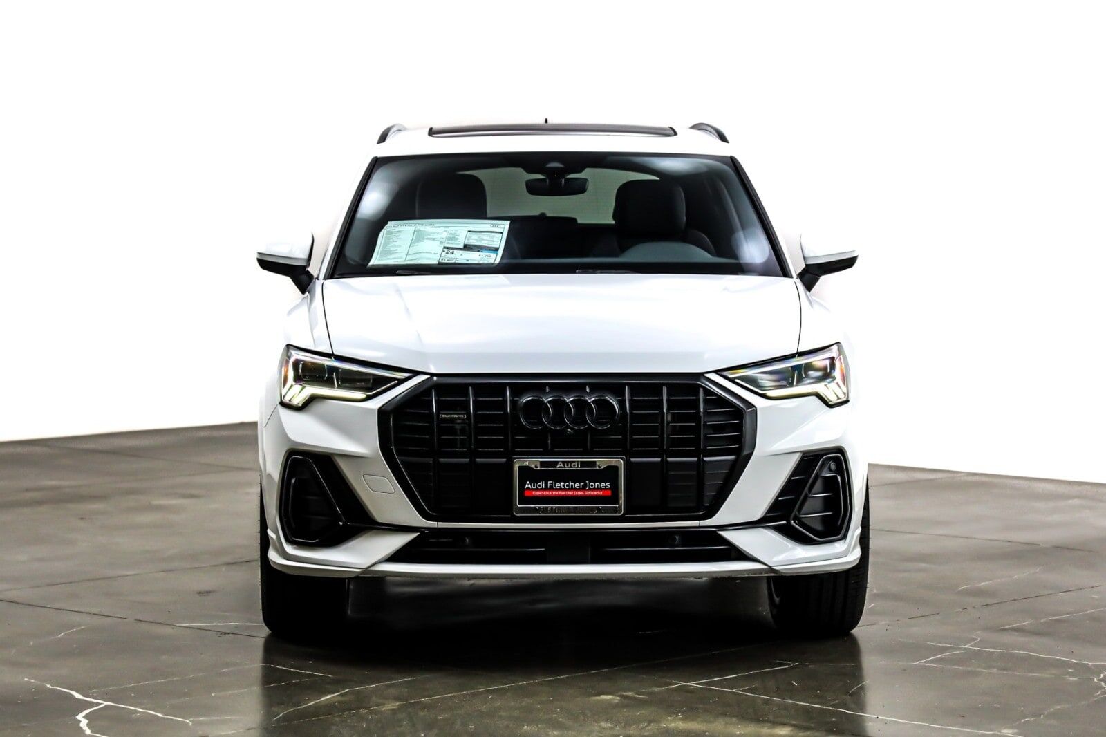 2023 Audi Q3