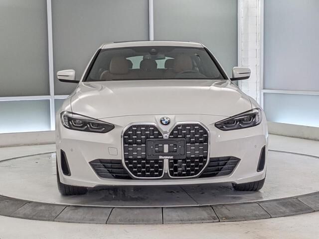 2023 BMW 430i