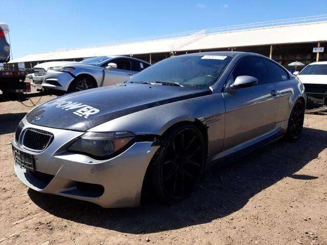 BMW M6