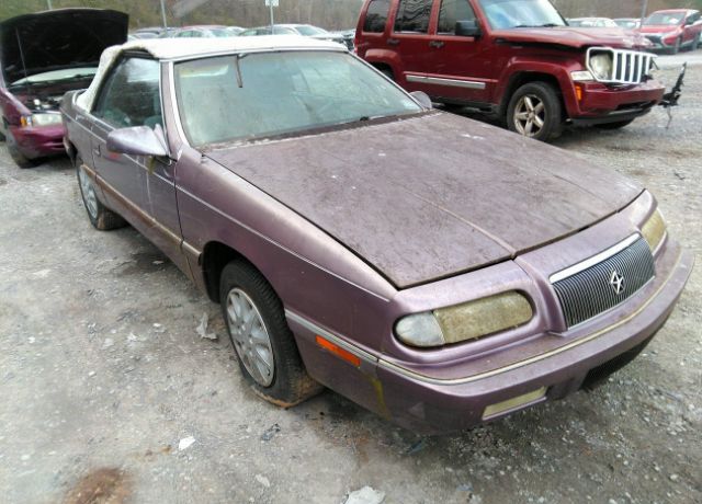 Chrysler LeBaron