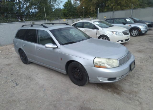 Saturn LW300