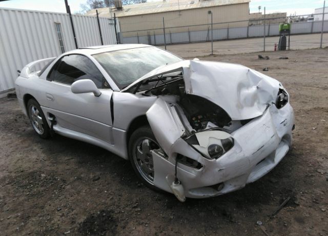 Mitsubishi 3000 GT