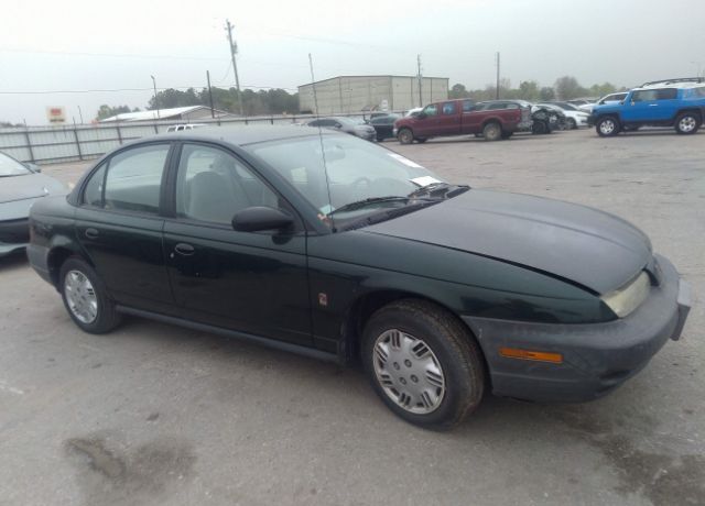 Saturn SL1