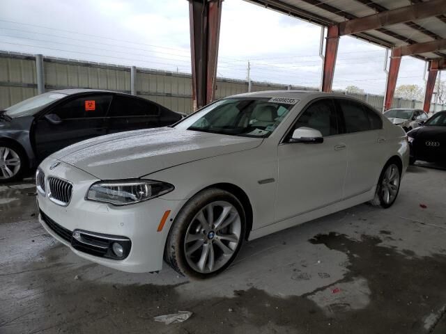 BMW 535d