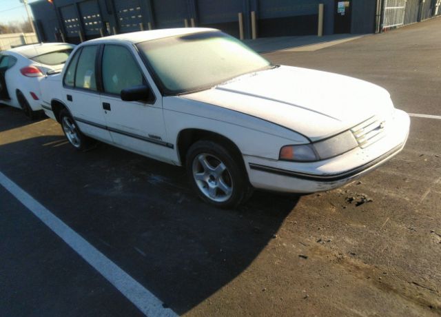 Chevrolet Lumina