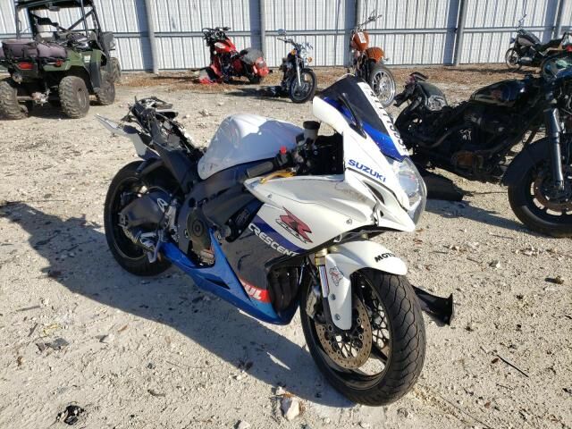 Suzuki GSX-R750L