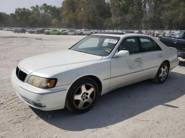 Infiniti Q45