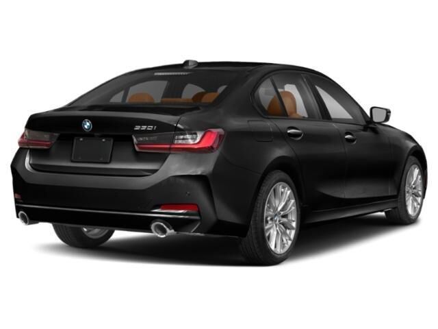 2023 BMW 330i
