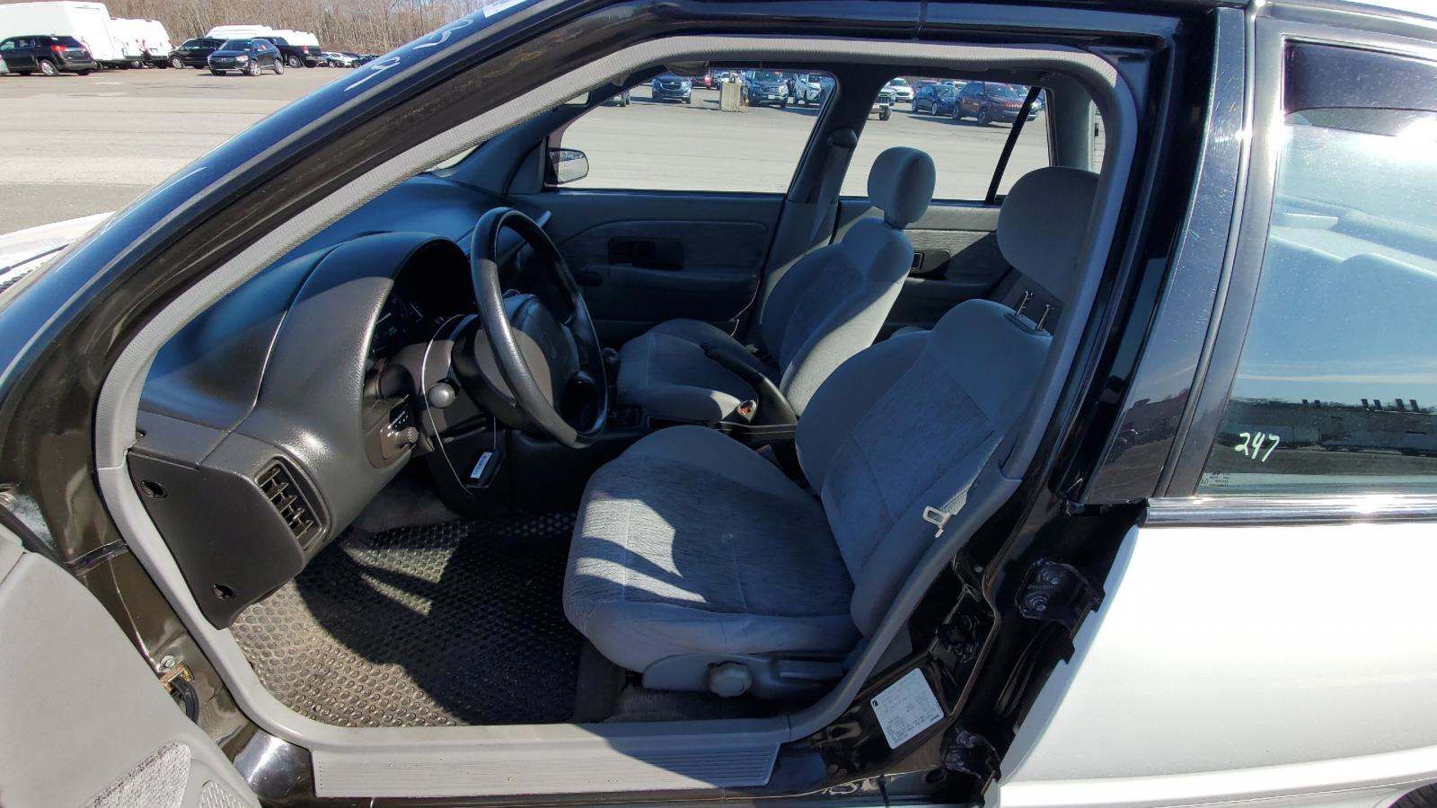Saturn SL2
