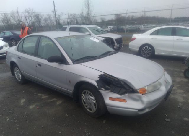 Saturn SL