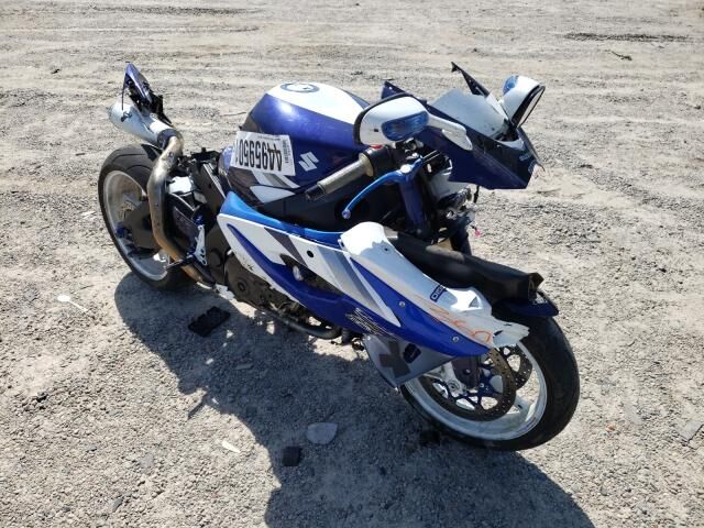 Suzuki GSX-R1000