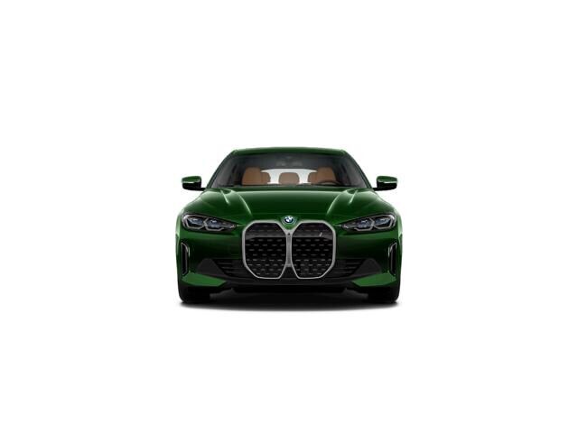 2022 BMW i4