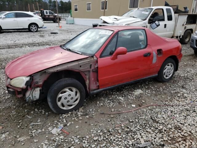 Honda del Sol