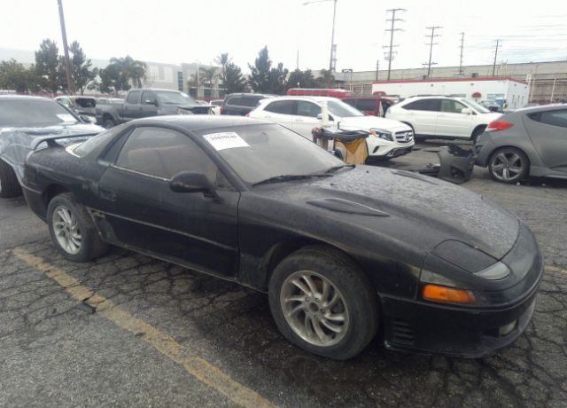 Mitsubishi 3000 GT