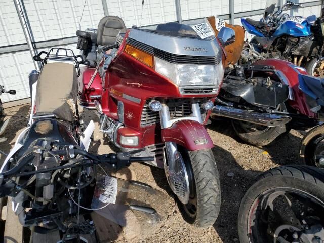 Honda GOLDWING