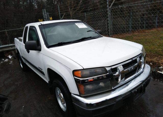 Isuzu i-280