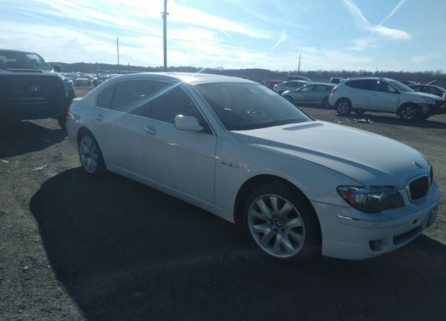 BMW 760Li