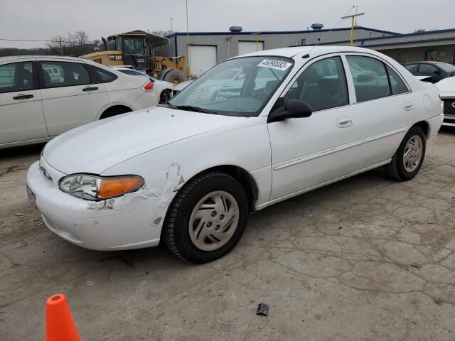 Ford Escort
