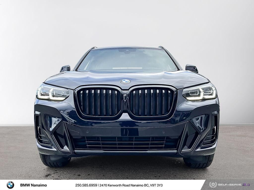 2023 BMW X3
