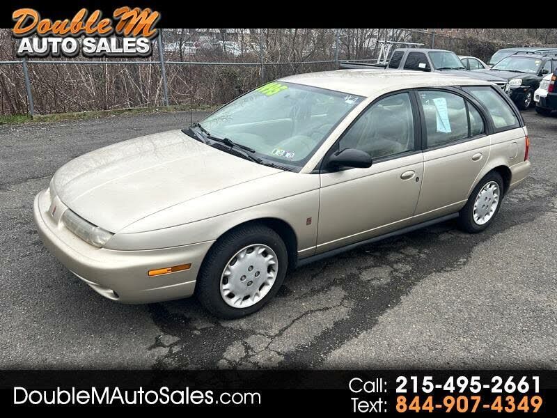 Saturn SW2