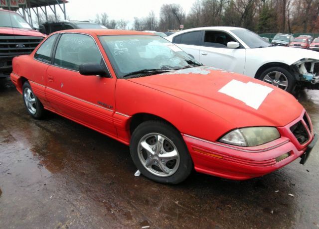 Pontiac Grand AM