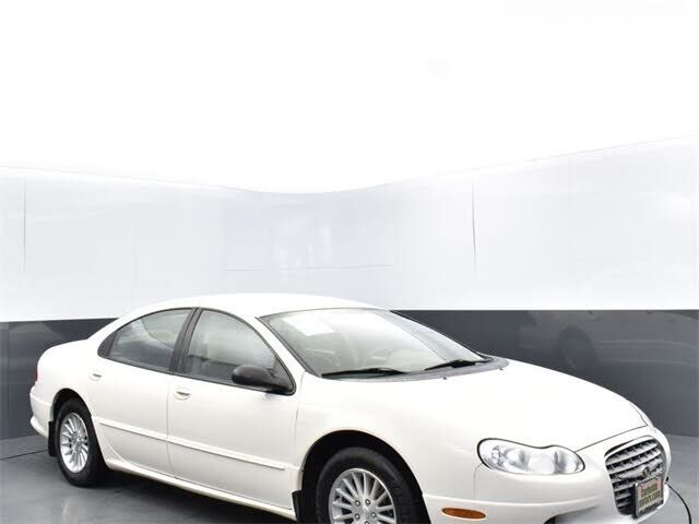 CHRYSLER