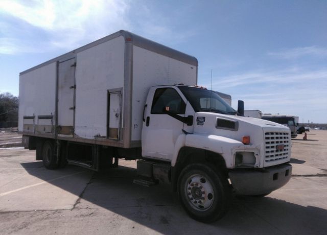 GMC C7
