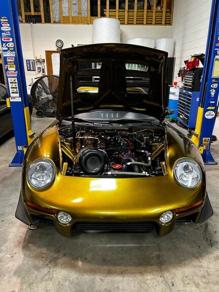 Mazda RX-7