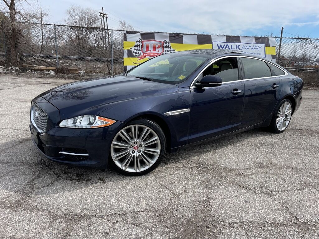JAGUAR