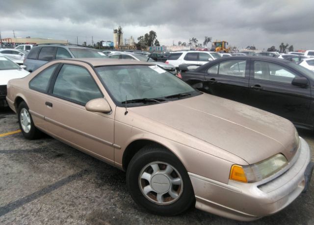 Ford Thunderbird