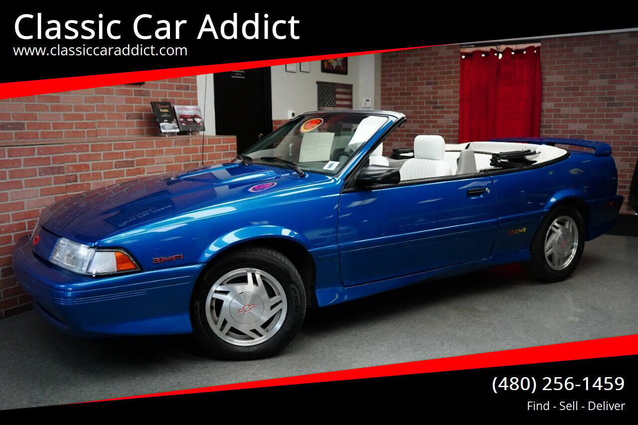 Chevrolet Cavalier
