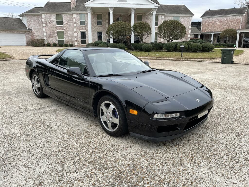 Acura NSX
